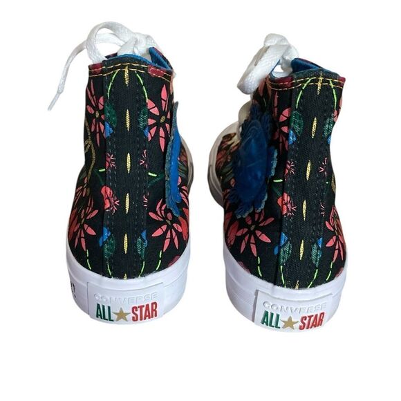 Converse Shoes Women’s Size 7.5 All Star - Picture 12 of 15